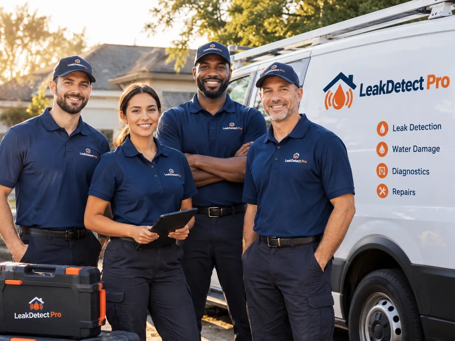 Roof Repair company in Natchez, LA